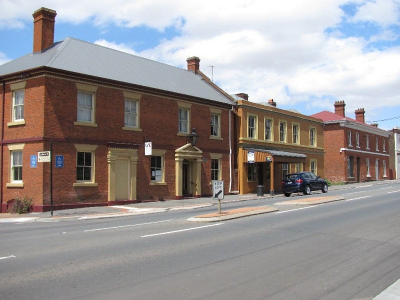 57 Wellington Street, Longford TAS 7301