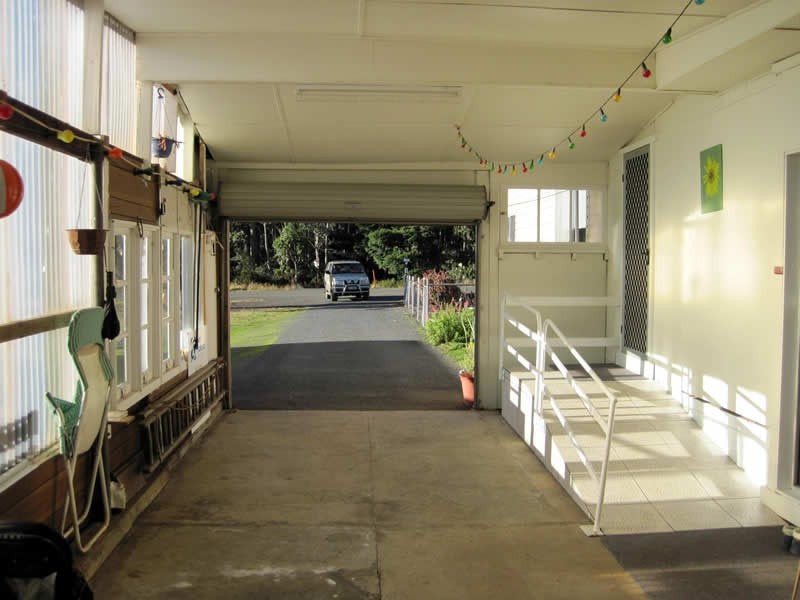 220 Bradys Lake Road, Bradys Lake TAS 7140