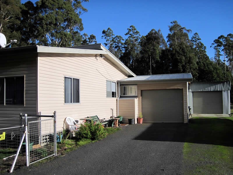 220 Bradys Lake Road, Bradys Lake TAS 7140