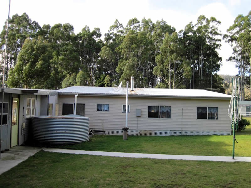 220 Bradys Lake Road, Bradys Lake TAS 7140