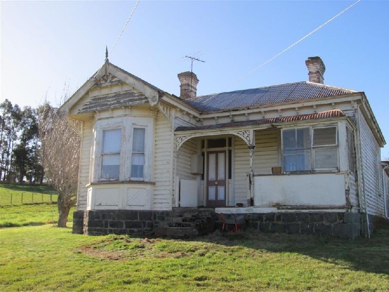 105 West Barrack Street, Deloraine TAS 7304