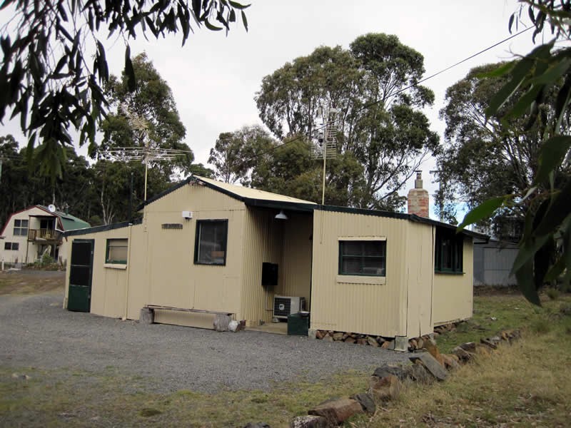 33 Dolerite Crescent, Arthurs Lake TAS 7030