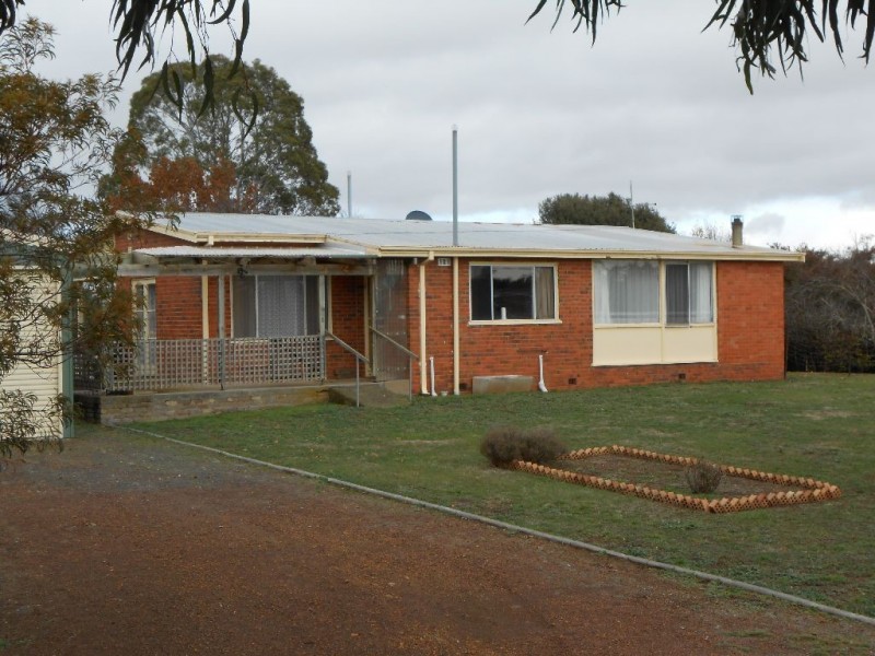 2 East Street, Campbell Town TAS 7210