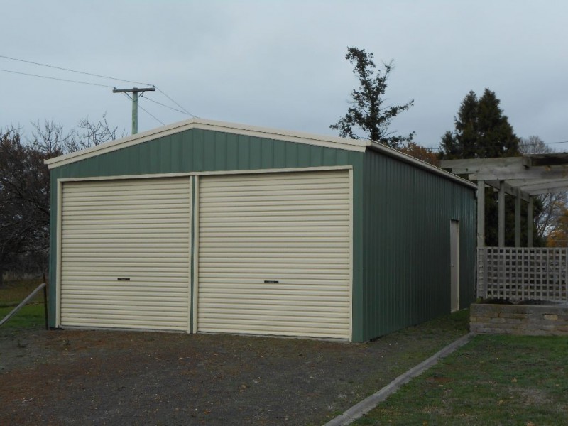 2 East Street, Campbell Town TAS 7210