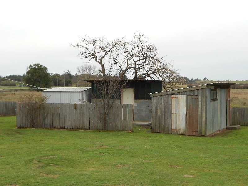 2 East Street, Campbell Town TAS 7210