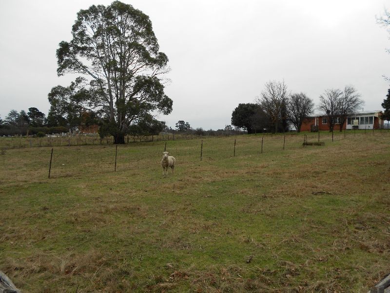 2 East Street, Campbell Town TAS 7210