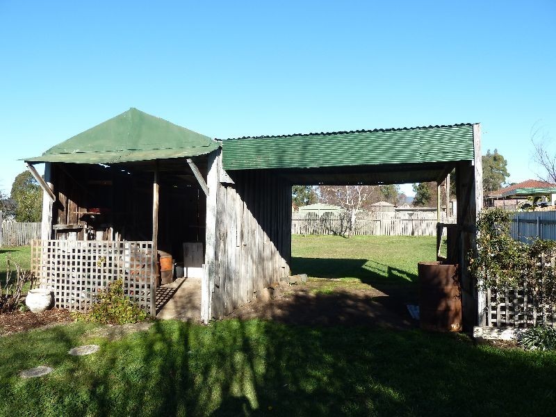 124 King Street, Westbury TAS 7303
