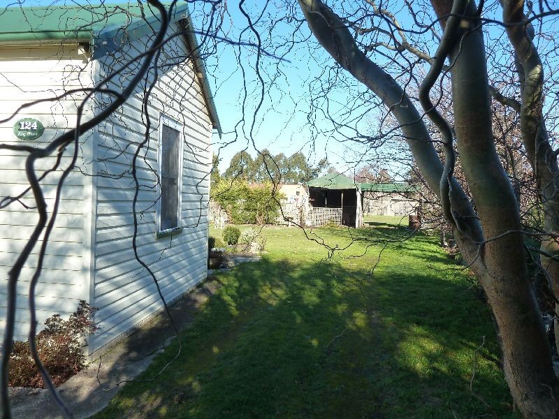 124 King Street, Westbury TAS 7303