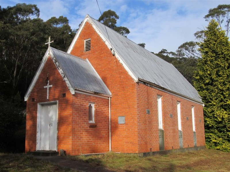 5766 Bass Highway, Elizabeth Town TAS 7304