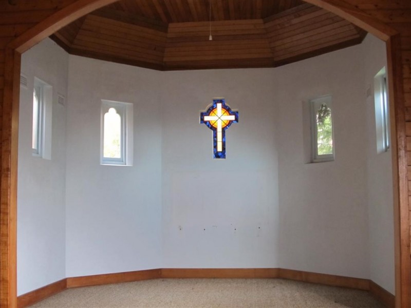 5766 Bass Highway, Elizabeth Town TAS 7304