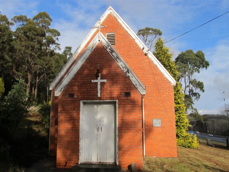 5766 Bass Highway, Elizabeth Town TAS 7304