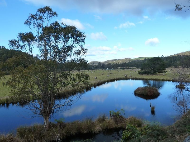 1688 Upper Esk Road, Upper Esk TAS 7214