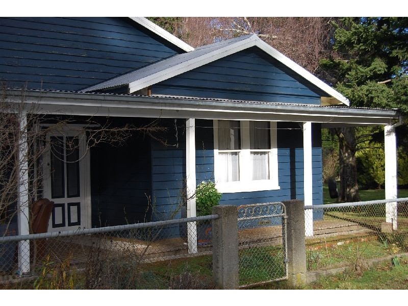 1688 Upper Esk Road, Upper Esk TAS 7214