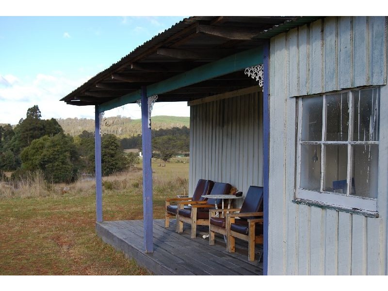 1688 Upper Esk Road, Upper Esk TAS 7214