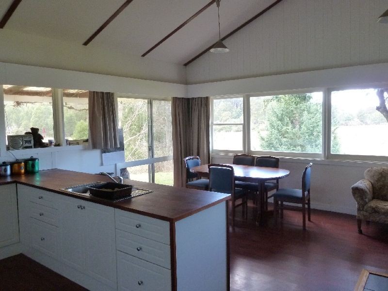 1688 Upper Esk Road, Upper Esk TAS 7214