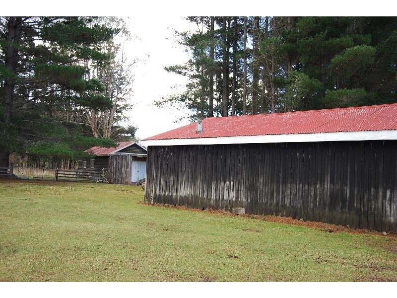 1688 Upper Esk Road, Upper Esk TAS 7214
