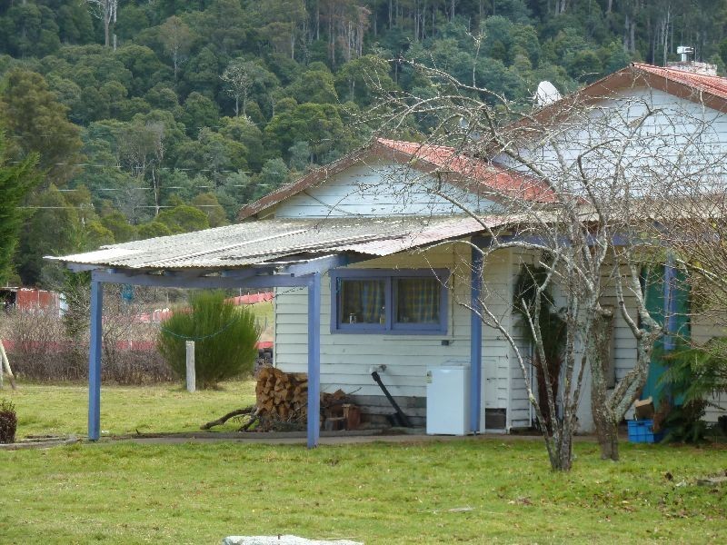 1688 Upper Esk Road, Upper Esk TAS 7214