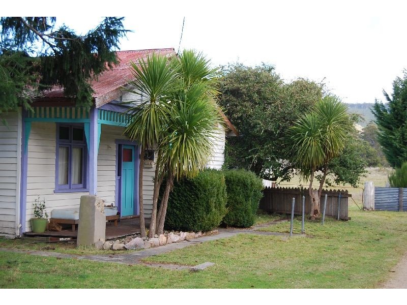 1688 Upper Esk Road, Upper Esk TAS 7214
