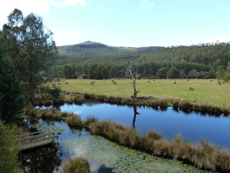 1688 Upper Esk Road, Upper Esk TAS 7214