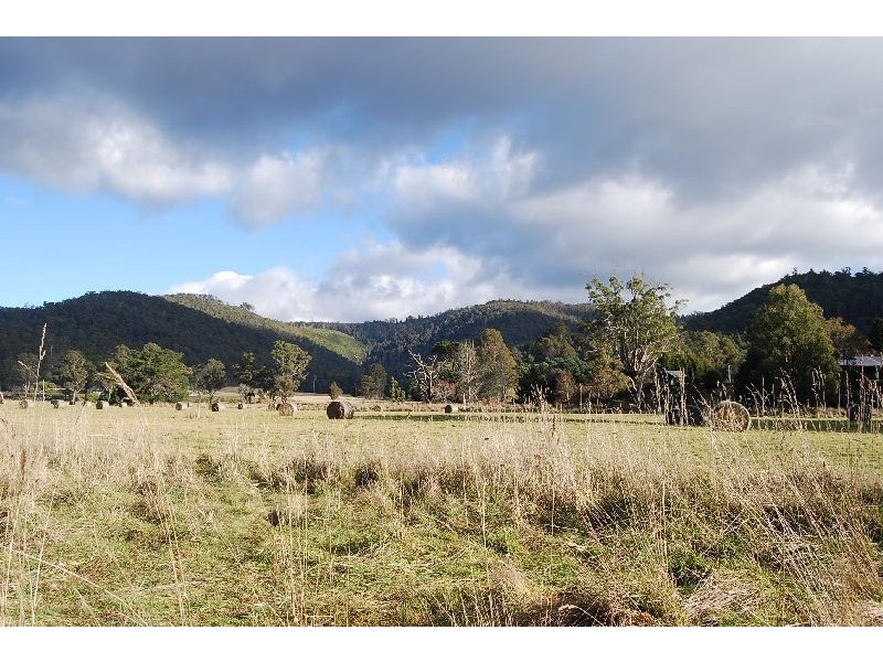 1688 Upper Esk Road, Upper Esk TAS 7214