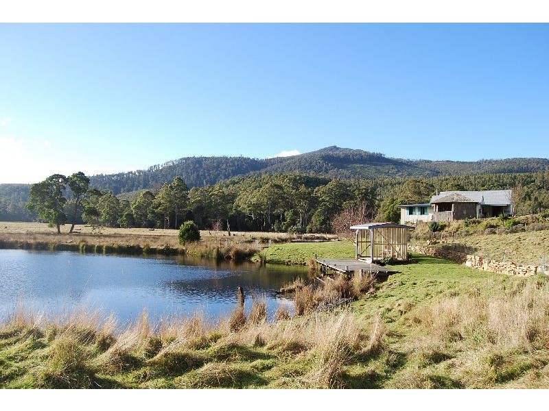 1688 Upper Esk Road, Upper Esk TAS 7214