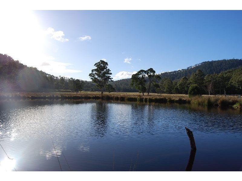 1688 Upper Esk Road, Upper Esk TAS 7214