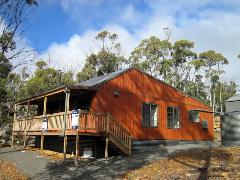 Lot 584 Fleming Drive, Miena TAS 7030