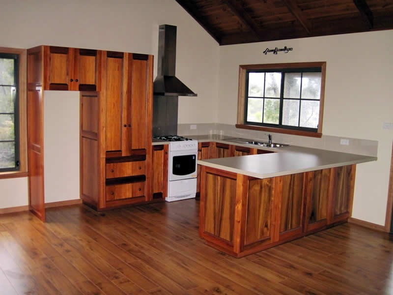 Lot 584 Fleming Drive, Miena TAS 7030