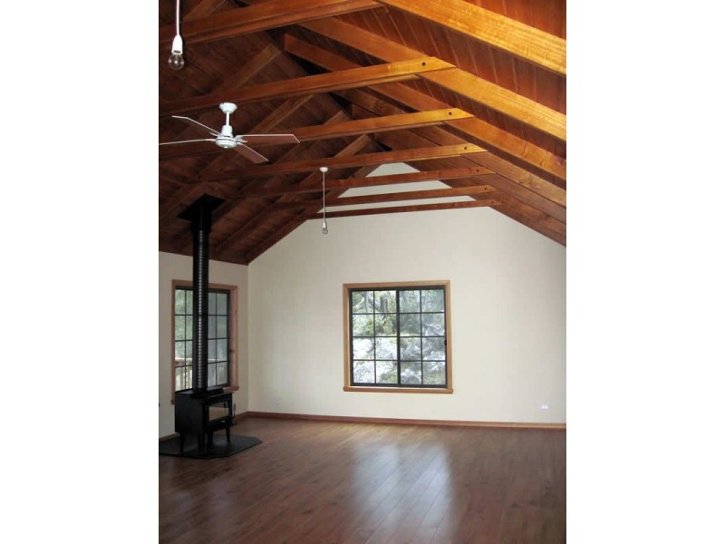 Lot 584 Fleming Drive, Miena TAS 7030