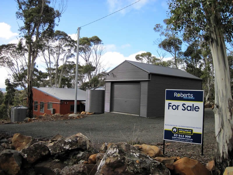 Lot 584 Fleming Drive, Miena TAS 7030