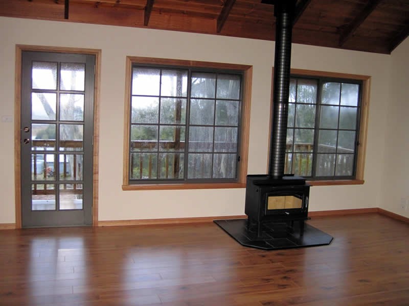 Lot 584 Fleming Drive, Miena TAS 7030