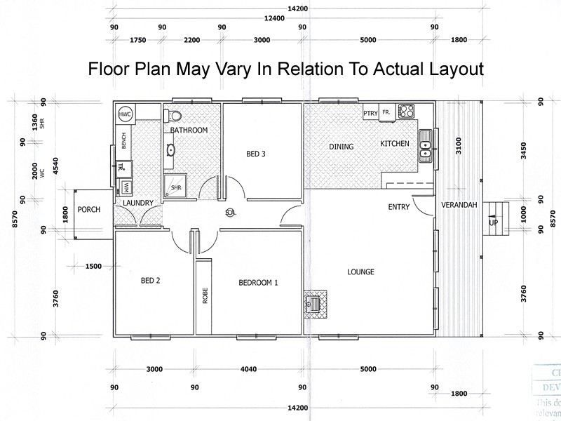 Lot 584 Fleming Drive, Miena TAS 7030