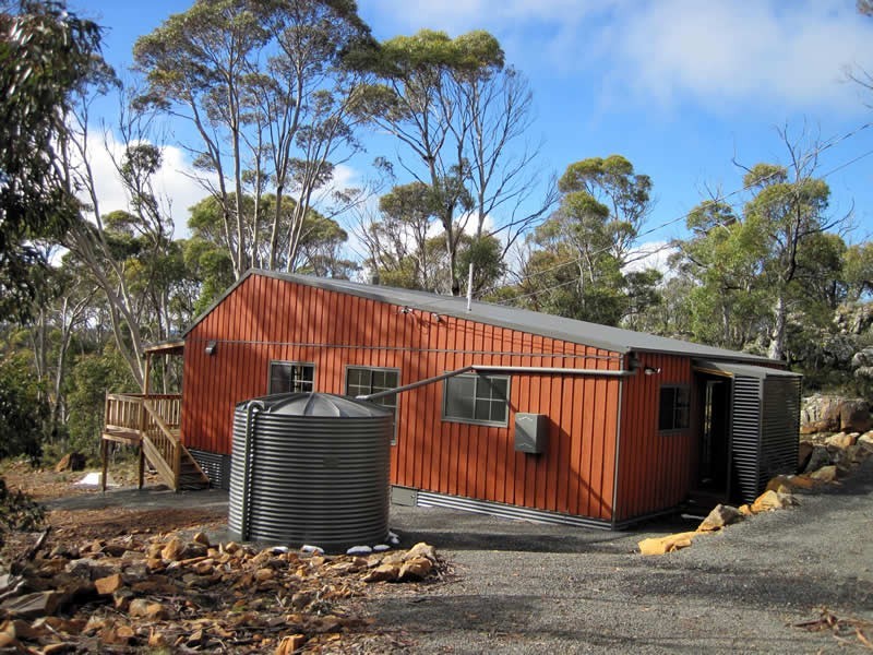 Lot 584 Fleming Drive, Miena TAS 7030