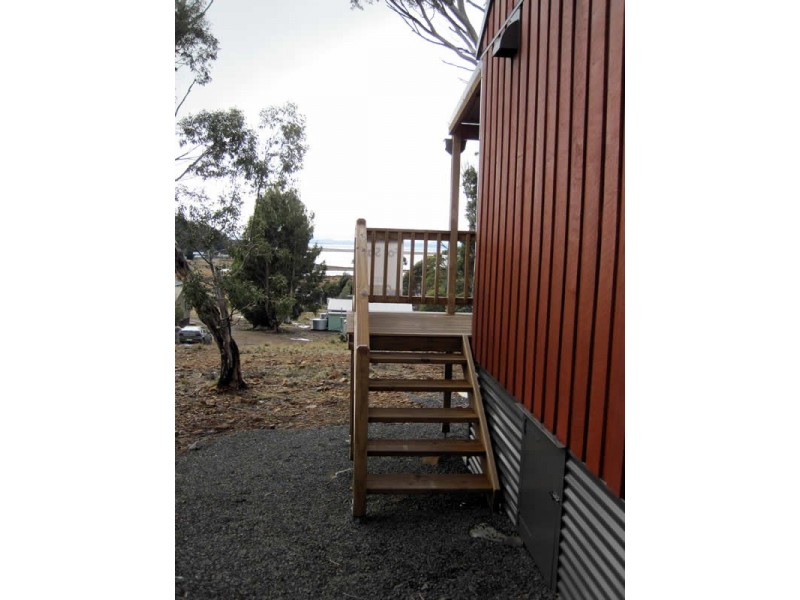 Lot 584 Fleming Drive, Miena TAS 7030