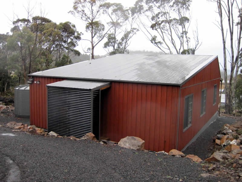 Lot 584 Fleming Drive, Miena TAS 7030