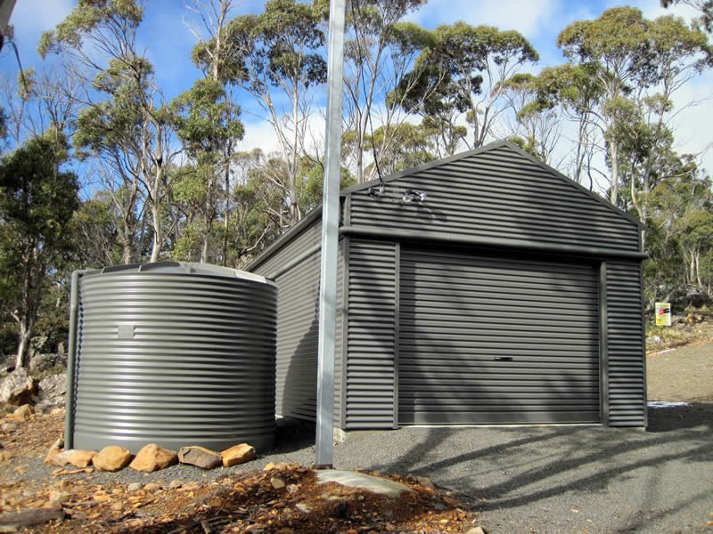 Lot 584 Fleming Drive, Miena TAS 7030