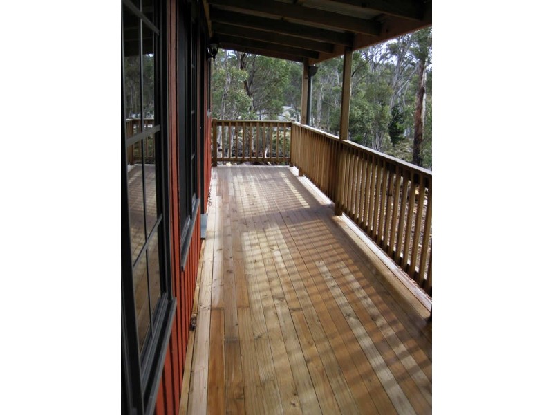 Lot 584 Fleming Drive, Miena TAS 7030