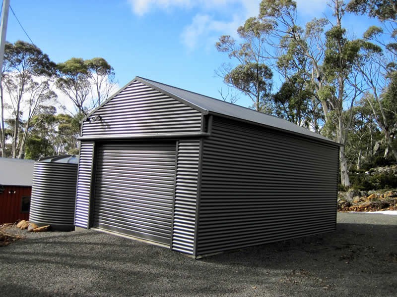 Lot 584 Fleming Drive, Miena TAS 7030