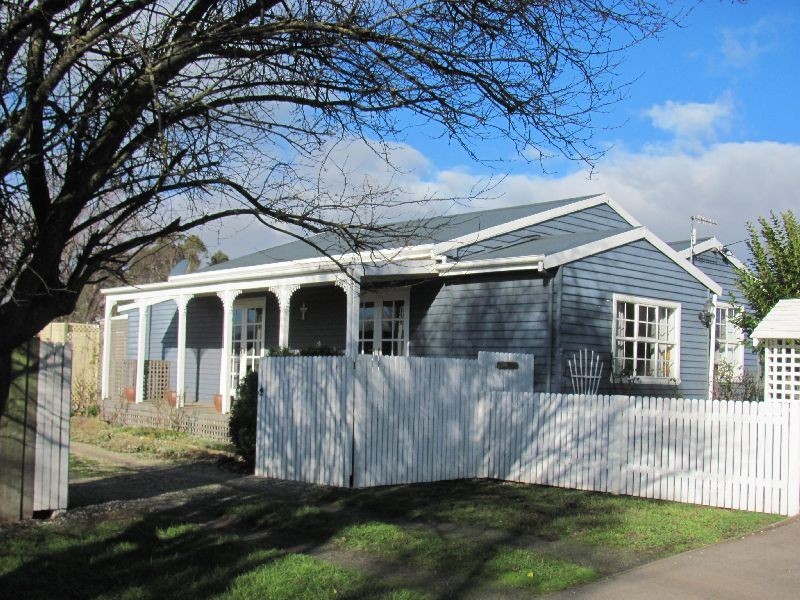 7 Church Street, Ross TAS 7209