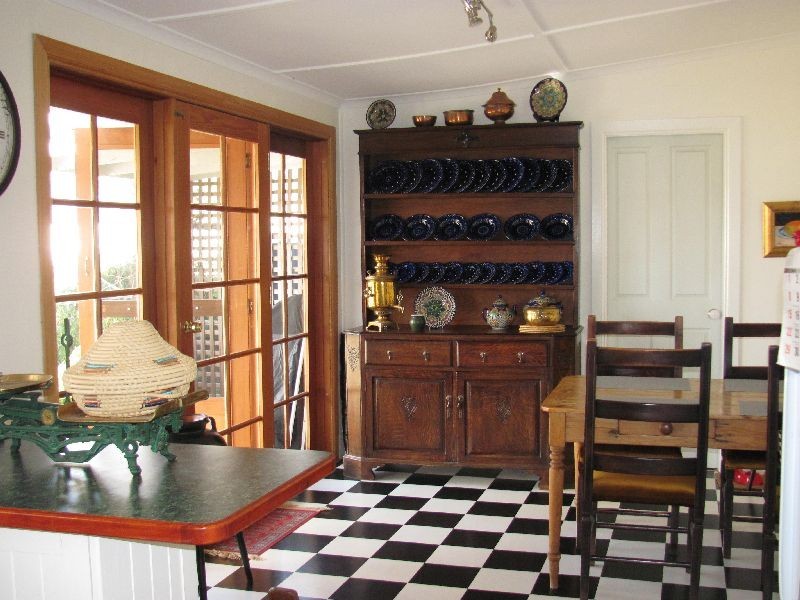 7 Church Street, Ross TAS 7209