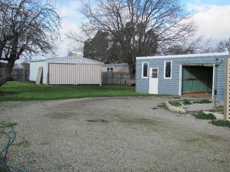7 Church Street, Ross TAS 7209