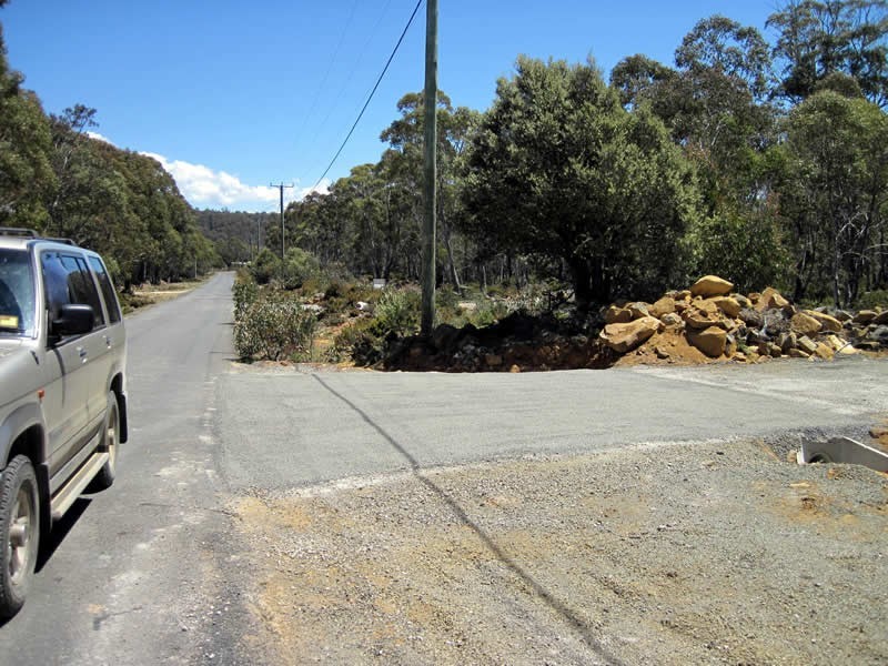 Lot 5, 6, 7, 8 Arthurs Lake Road, Arthurs Lake TAS 7030