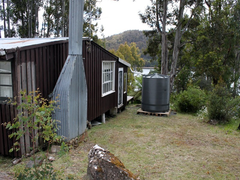 229 Bradys Lake Road, Bradys Lake TAS 7140