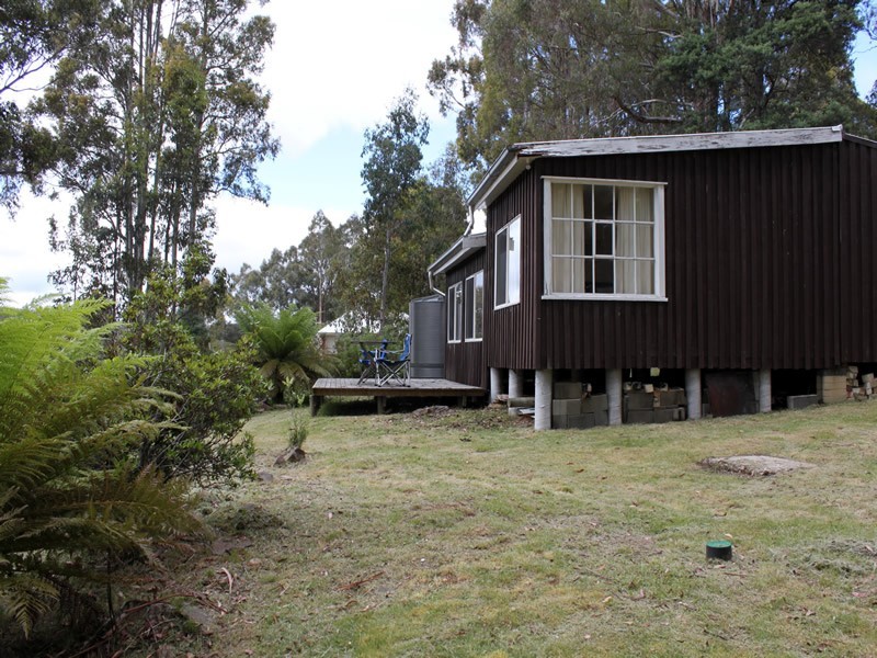229 Bradys Lake Road, Bradys Lake TAS 7140