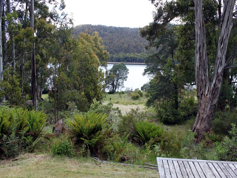 229 Bradys Lake Road, Bradys Lake TAS 7140