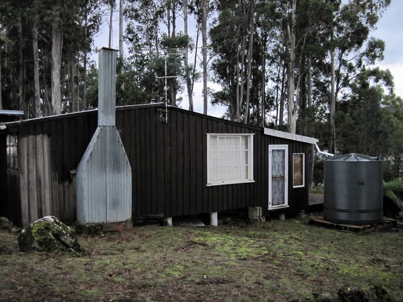 229 Bradys Lake Road, Bradys Lake TAS 7140