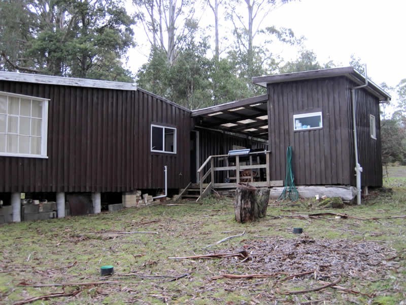 229 Bradys Lake Road, Bradys Lake TAS 7140