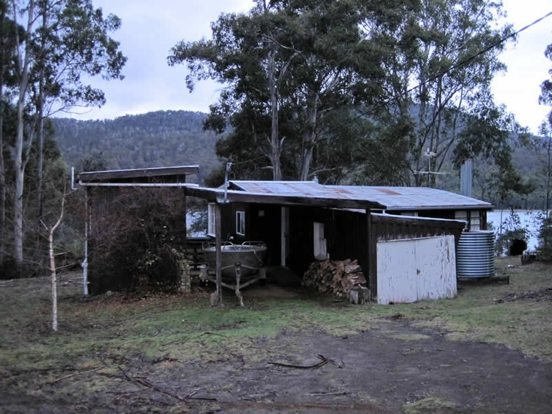 229 Bradys Lake Road, Bradys Lake TAS 7140