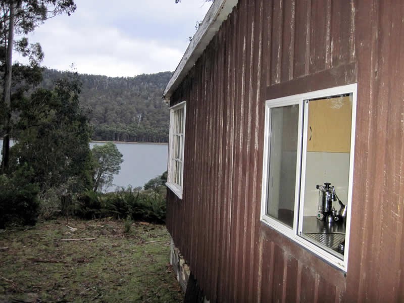 229 Bradys Lake Road, Bradys Lake TAS 7140