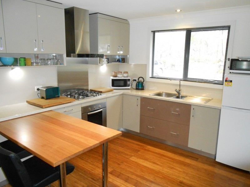 15 Trout Crescent, Miena TAS 7030